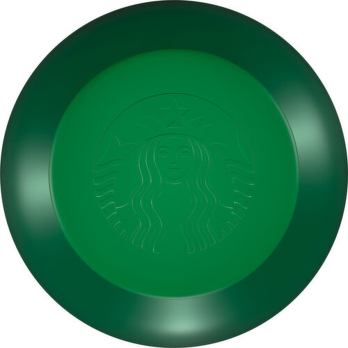 Starbucks Unsweetened Medium Roast Black Iced Coffee