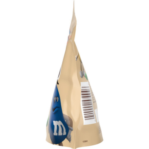 M&M's Milk Chocolate Candies, Almond