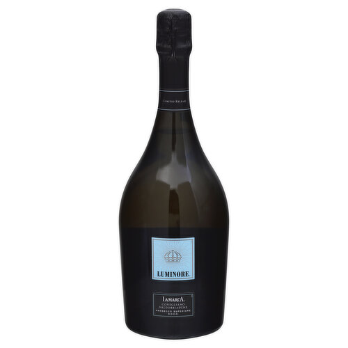 Lamarca Luminore Prosecco Superiore D.O.C.G., Conegliano Valdobbiadene