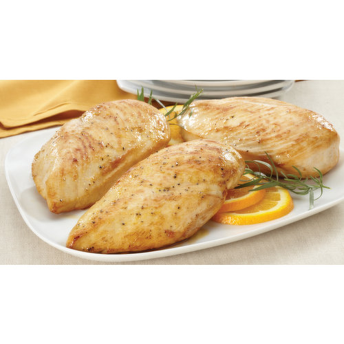 Cub Rosemary & Herbs  Boneless Skinless  Chicken Breast