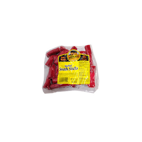 Abbyland Garlic Summer Sausage — North Country Cheese