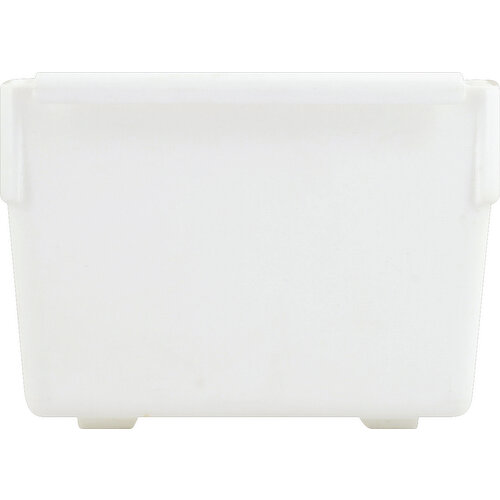 Rubbermaid Drawer Organizer White