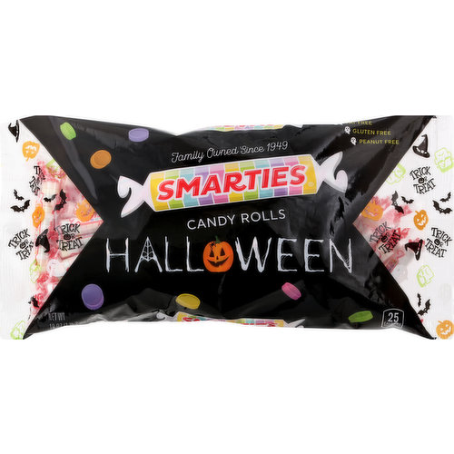 M&m's Halloween Ghouls Mix Milk Chocolate Candy - 10oz : Target