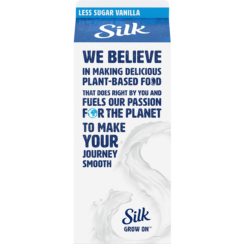 Silk for Less