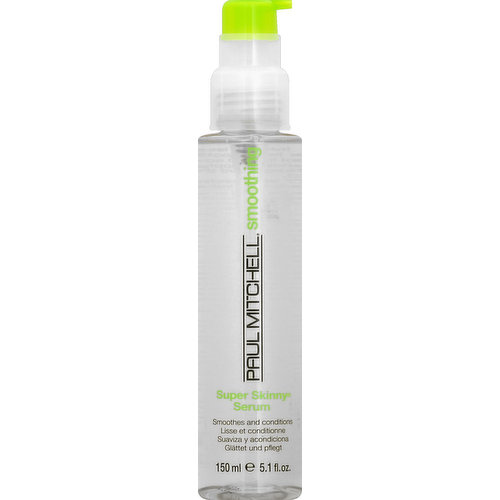 Paul Mitchell Super Skinny Serum