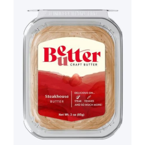 Better Butter Steakhouse