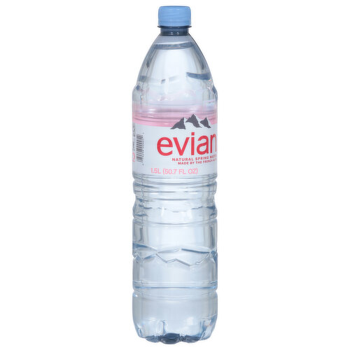 Agua eroski 1,5l