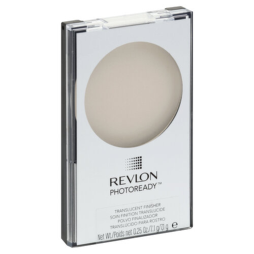 Revlon PhotoReady Translucent Finisher