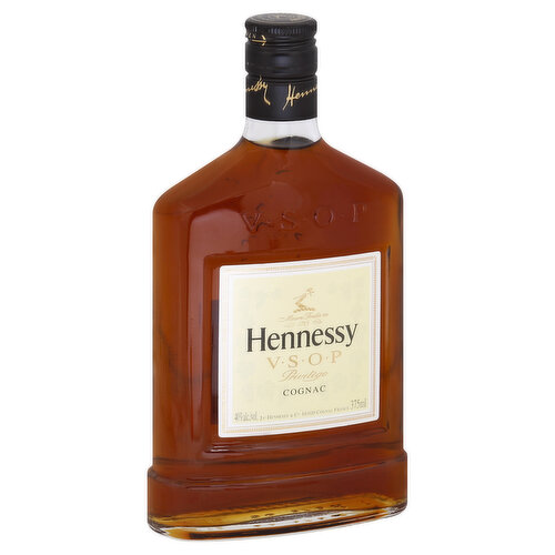 Hennessy VSOP Cognac 375ml