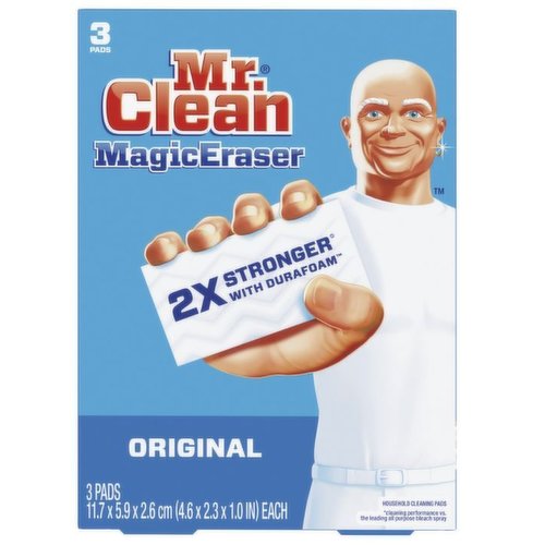 Mr. Clean Magic Eraser Original