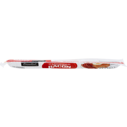 Essential Everyday Bacon, Hardwood Smoked