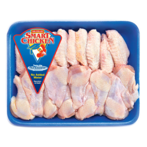 Smart Chicken Party Chicken Wings