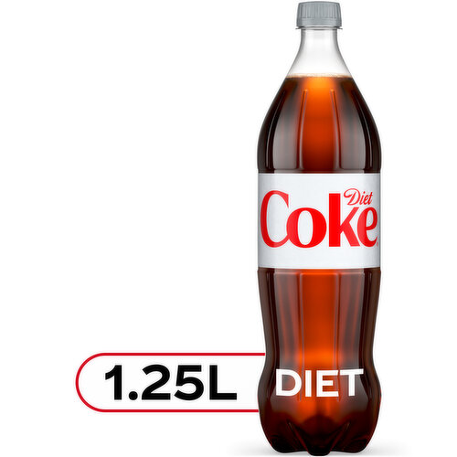 Diet Coke diet Coke  Soda Soft Drink