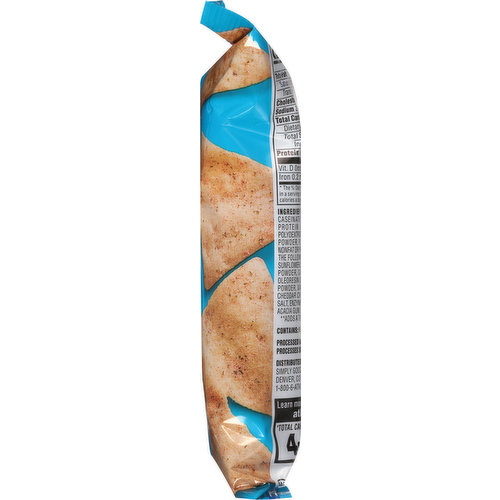 Atkins Protein Chips, Ranch Flavor