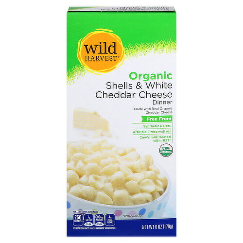 10 lb. Chilled Natural White Cheddar Curds (2/5 lb. bags