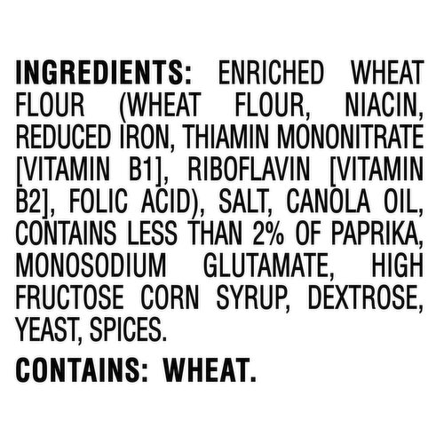 Oven Fry Seasoned Coating Mix, for Pork, Extra Crispy