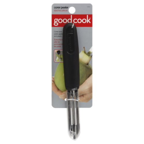 Good Cook Corer Peeler