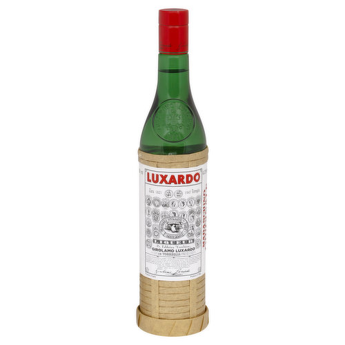 Luxardo Liqueur, Maraschino Originale