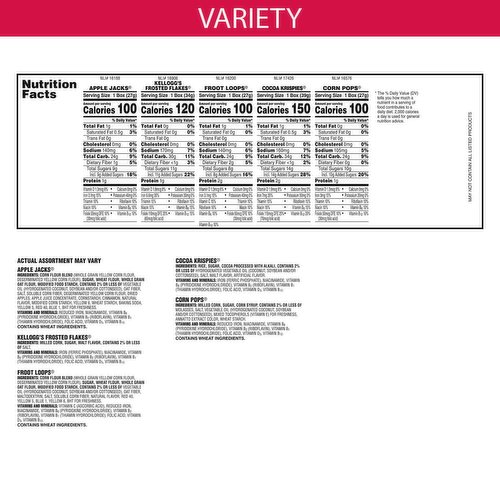 20 Frosted Flakes Nutrition Facts: A Delectable and Nutritious Breakfast  Choice 