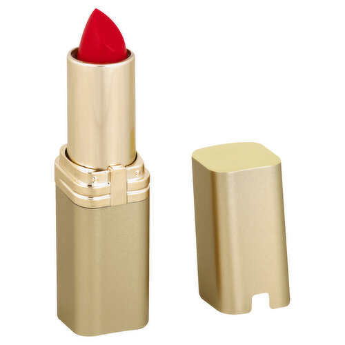 L'Oreal Colour Riche Lipstick, Raspberry Rush 260