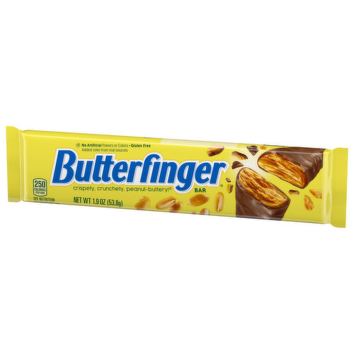 Butterfinger Bar