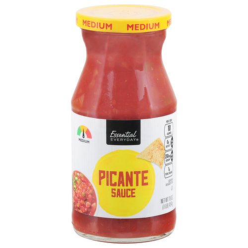 Essential Everyday Picante Sauce, Medium