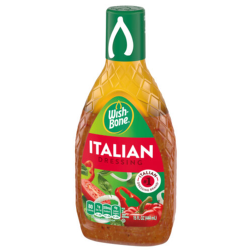 Wish-Bone Italian Dressing