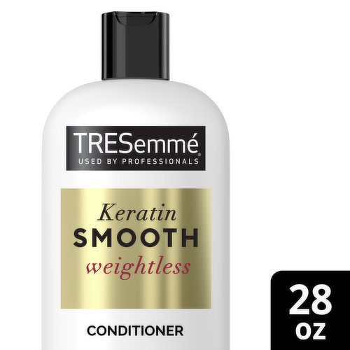 TRESemmé Conditioner for Frizzy Hair