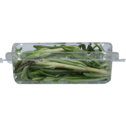 Wild Harvest Rosemary, Organic