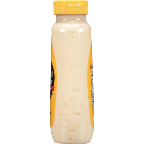 Duke's Mayonnaise, Real, Smooth & Creamy