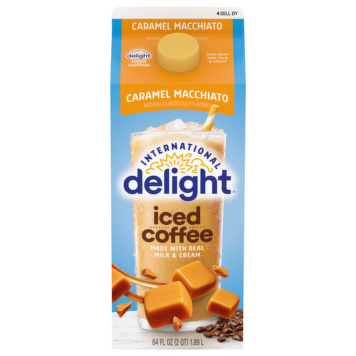 【Caramel Macchiato】 9ba91edf-9d29-4f4a-9270-