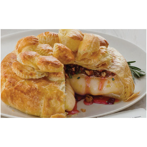 Kosher Pepperridge Farm Puff Pastry Sheets 17.3 oz