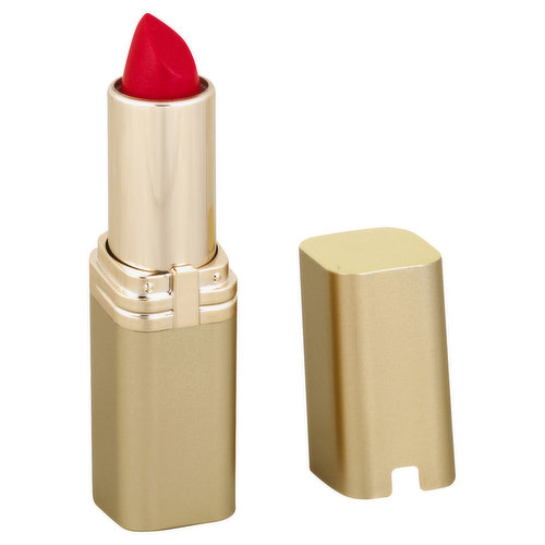 L'Oreal Colour Riche Lipstick, Fresh as a Rose 262