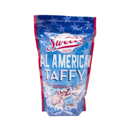 Sweets All American Taffy