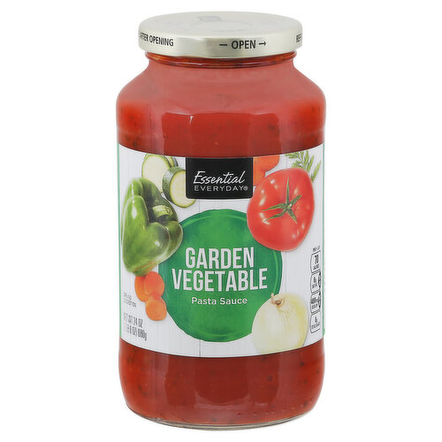 Great products at a price you'll love - that's Essential Everyday. Our goal is to provide the products your family wants, at a substantial savings versus comparable brands. We're so confident that you'll love Essential Everyday, we stand behind our products with a 100% satisfaction guarantee. Please recycle.