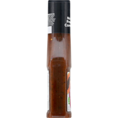 Papaya Jerk Sauce – HI SPICE