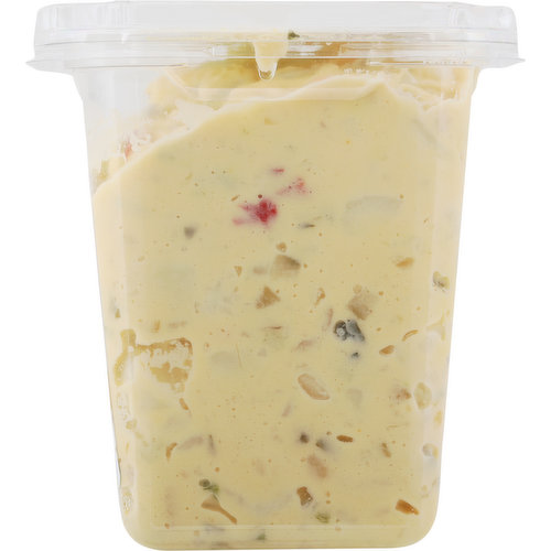 Essential Everyday Potato Salad, Mustard