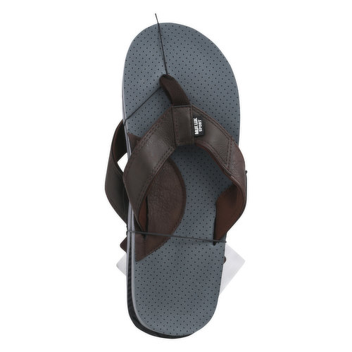 Muk luk 2025 sport flip flops