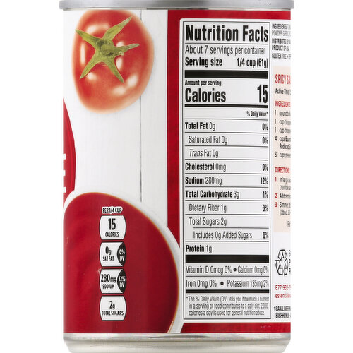 Essential Everyday Tomato Sauce