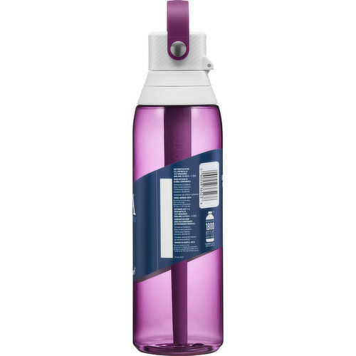 Brita Water Bottle, Filtering, Premium