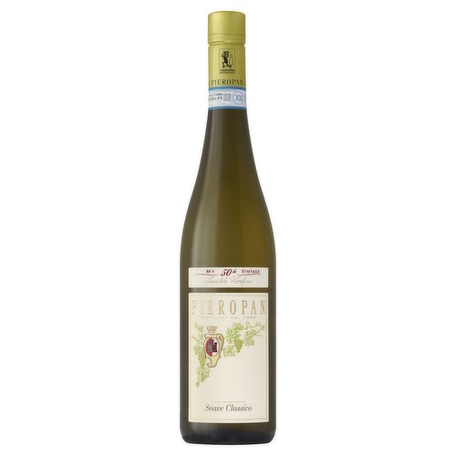 Pieropan Soave Classico Italian White Wine