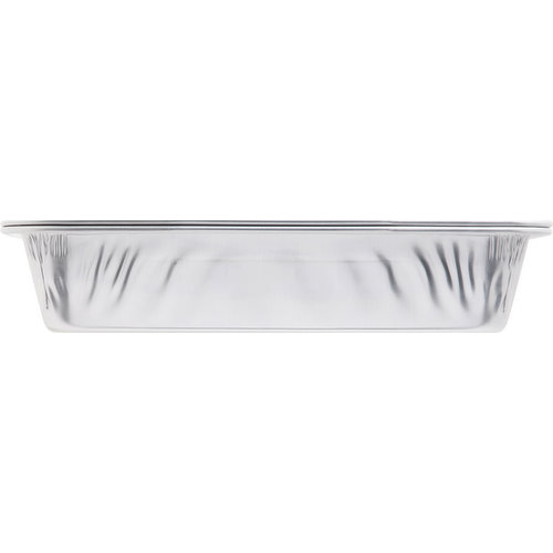 Handi-Foil 13 x 9 Oblong Foil Cake Pan 200/CS