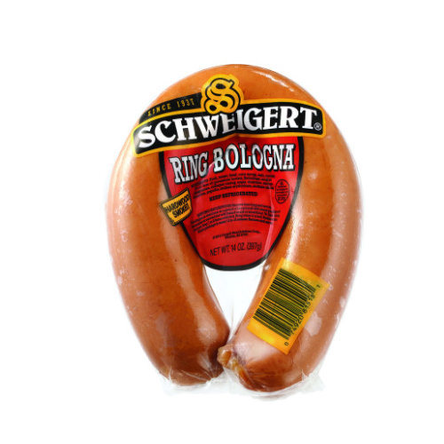 Kowalski Ring Bologna, 14 oz - Foods Co.