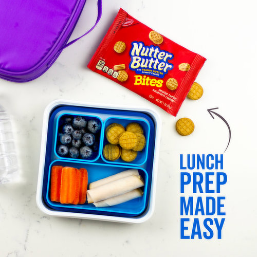 Easy Lunch Box Organization - Brie Brie Blooms
