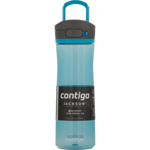 Contigo Jackson Water Bottle