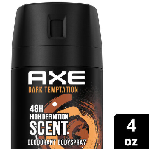 AXE Dark Temptation