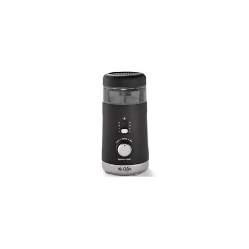 Dining/kitchen-mr. Coffee-coffee Bean Grinder Spice Grinder 