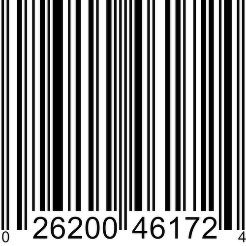 david sunflower seeds barcode