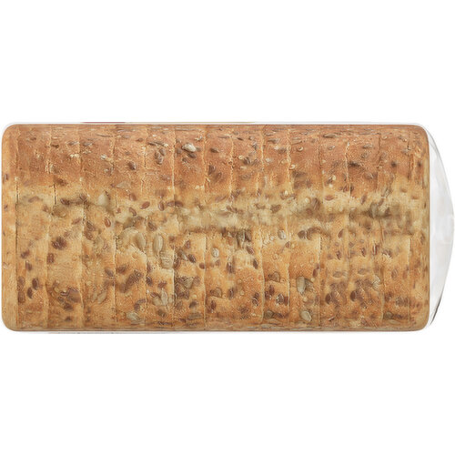 Wholesome Harvest 9 Grain & Seed Bread