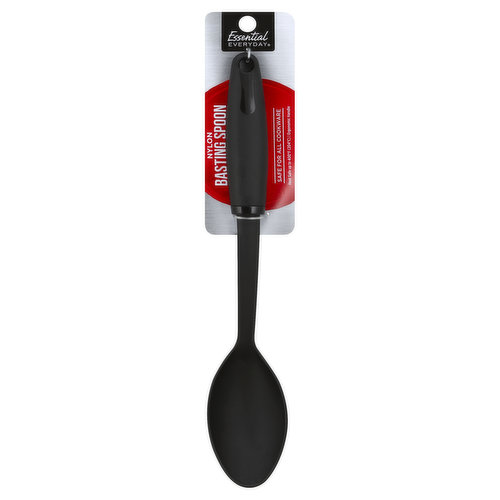 Essential Everyday Spoon, Basting, Nylon